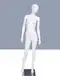 LEEVANS Custom clothes display mannequin manufacturers 3