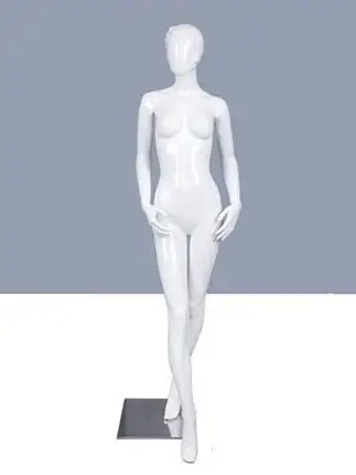 LEEVANS Custom clothes display mannequin manufacturers 5