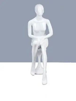 LEEVANS Custom clothes display mannequin manufacturers 8