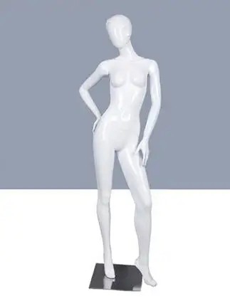 LEEVANS Custom clothes display mannequin manufacturers 4
