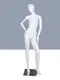 LEEVANS Custom clothes display mannequin manufacturers 4