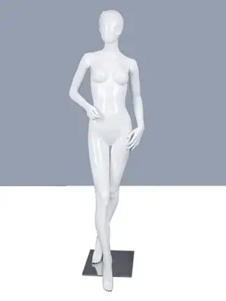 LEEVANS Custom clothes display mannequin manufacturers 6