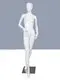 LEEVANS Custom clothes display mannequin manufacturers 6