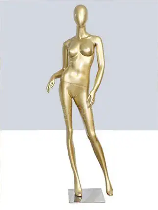 Best clothes display mannequin company1 4