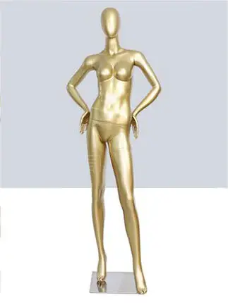 Best clothes display mannequin company1 5