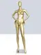 Best clothes display mannequin company1 5