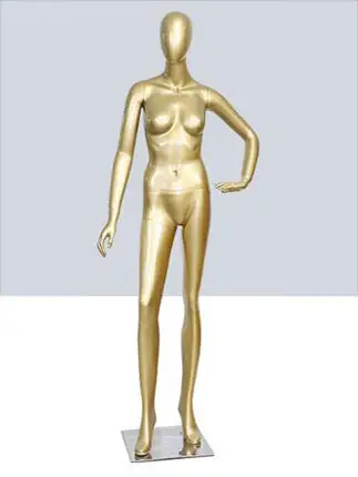 Best clothes display mannequin company1 3