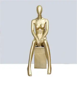 Best clothes display mannequin company1 8