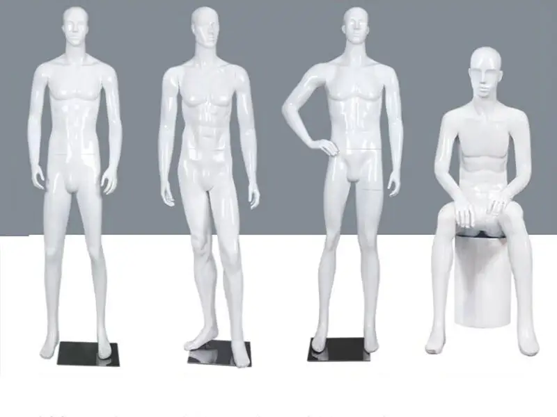LEEVANS clothes display mannequin Supply2 1