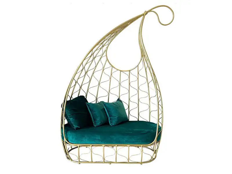 Hot Sell Shoe Store Seating Furniture, Shop Seating Furniture 1