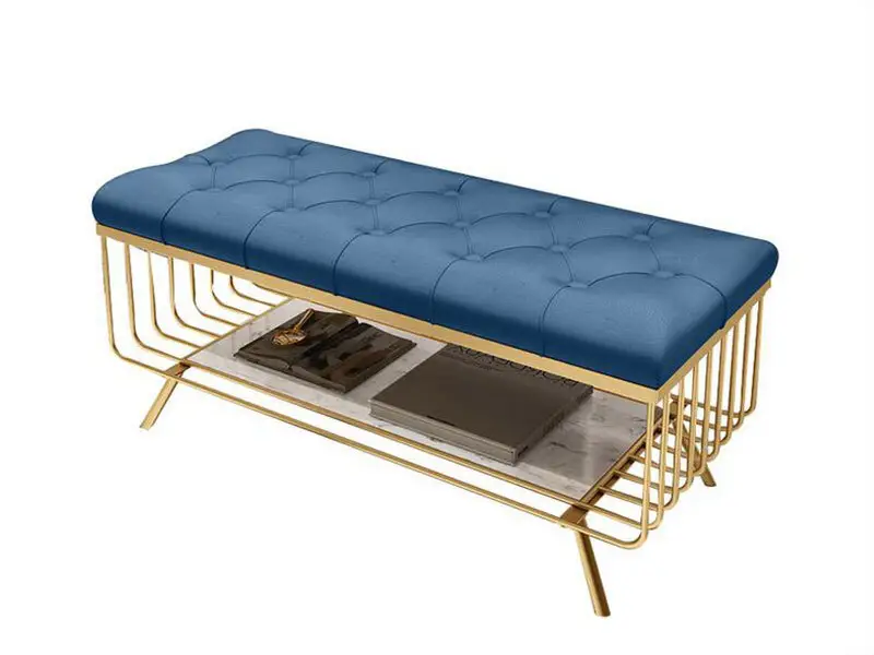 LEEVANS clothing shop seating Supply2 1