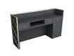 Custom retail checkout counter Suppliers 3