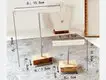 LEEVANS Wooden Jewelry Stand Price List 5