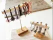 LEEVANS Wooden Jewelry Stand Price List 3