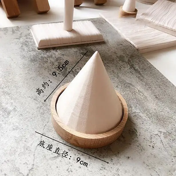 High-quality retail display props for business 7