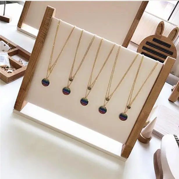 High-quality retail display props for business 9