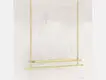 LEEVANS clothes display stand for business3 5