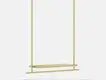 LEEVANS clothes display stand for business3 3