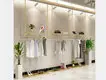 LEEVANS clothes display stand for business3 2