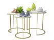 High-quality clothes display stand company1 2