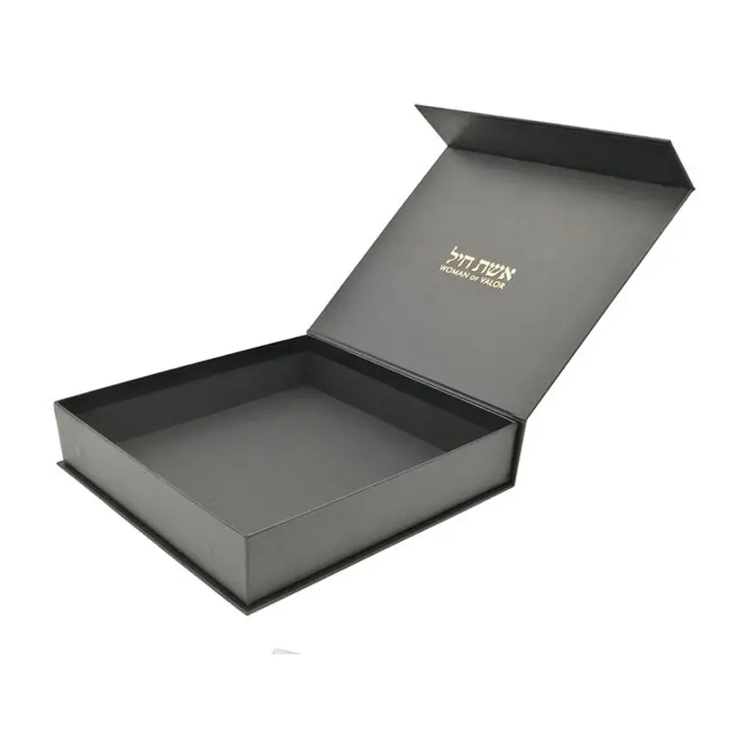 Custom Printed Corrugated Paper Mailing Gift Luxury Tshirt Box Wholesale Black Clothing T-shirt Packaging T Shirt Boxes 1