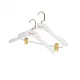 Wooden Suit Hangers by LEEVANS 3