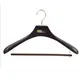 Wooden Suit Hangers by LEEVANS 2
