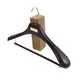 Latest beautiful clothes hangers free Suppliers for kids 3
