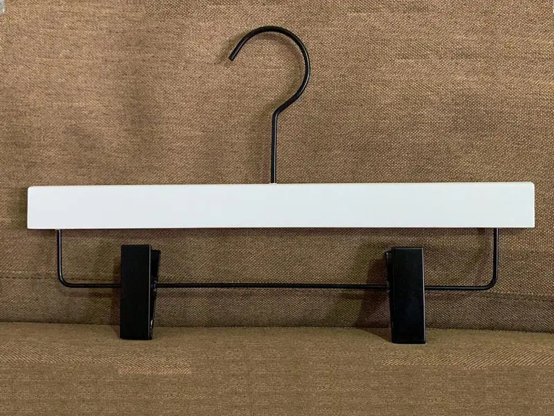 Wooden Coat Hanger Wooden Hangers Wholesale - LEEVANS 4