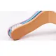 Best hanger for clothes online wooden factory for pants 7