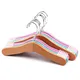 Decorative Wooden Hangers Wooden Hangers Wholesale - LEEVANS 2