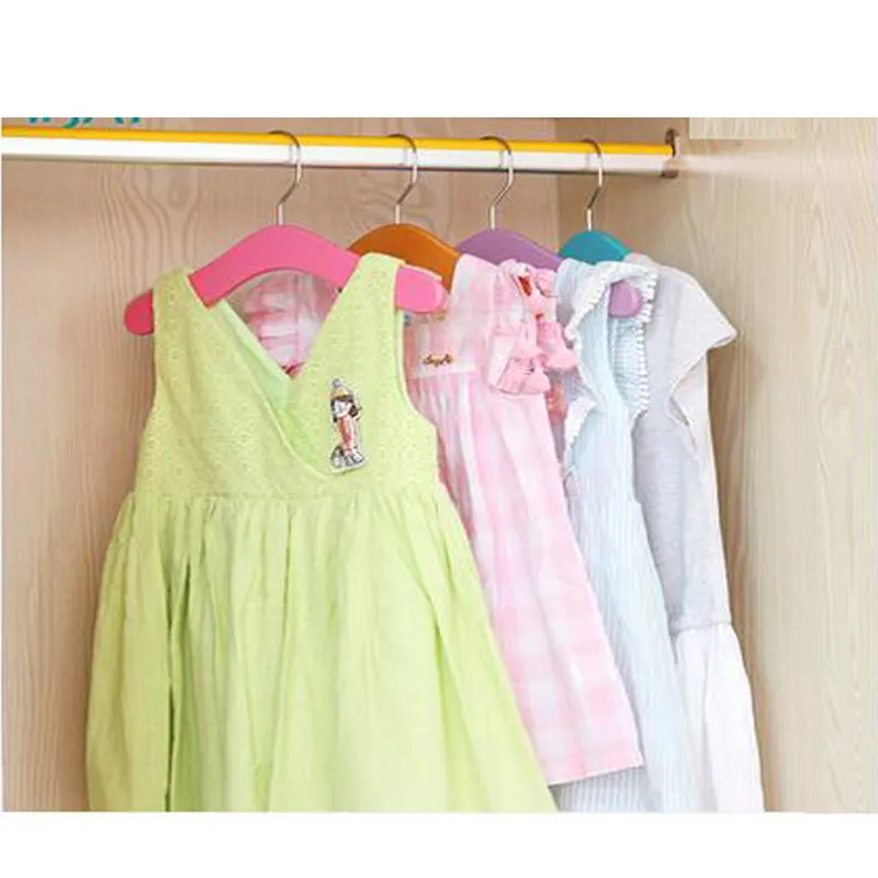 Best hanger for clothes online wooden factory for pants 5