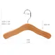 Best hanger for clothes online wooden factory for pants 4