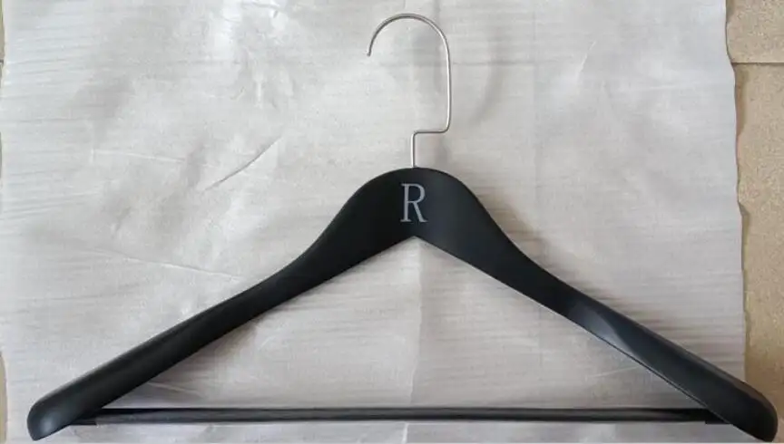 LEEVANS toddler clothes hangers Supply 7