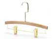 The Wooden Hanger Wooden Hangers Wholesale - LEEVANS 2