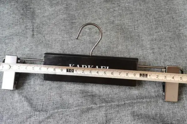 LEEVANS jacket hanger for business 6