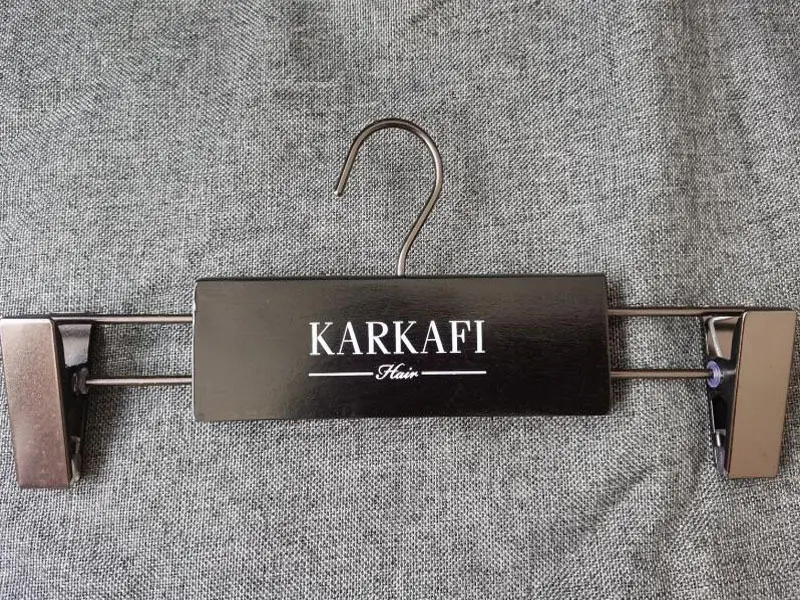 LEEVANS jacket hanger for business 2