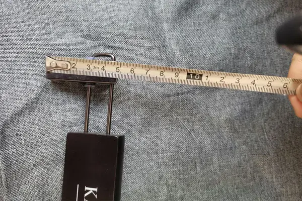 LEEVANS jacket hanger for business 8