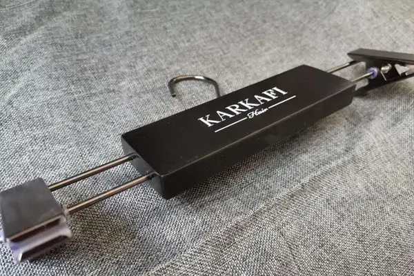 LEEVANS jacket hanger for business 3
