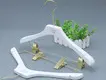 Best Wooden Hangers Wooden Hanger Wooden Hangers Wholesale - LEEVANS 3