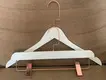 Best Wooden Hangers Wooden Hanger Wooden Hangers Wholesale - LEEVANS 2