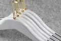 Wholesale men's clothes hangers manufacturers 7