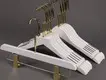 Wholesale men's clothes hangers manufacturers 2