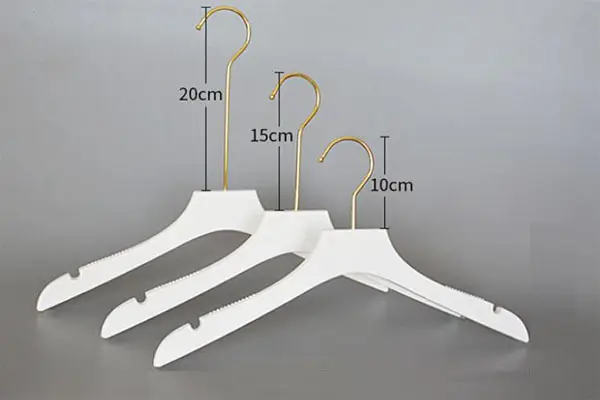 Wholesale men's clothes hangers manufacturers 6