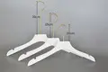 Wholesale men's clothes hangers manufacturers 6