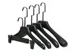Wooden Hangers Wholesale by LEEVANS 4