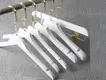Small Wooden Hangers PRODUCTS Wholesale - LEEVANS 5