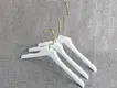 Small Wooden Hangers PRODUCTS Wholesale - LEEVANS 4