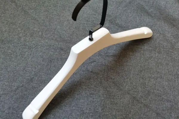 LEEVANS Wholesale trouser coat hangers factory 4