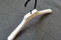 LEEVANS Wholesale trouser coat hangers factory 4